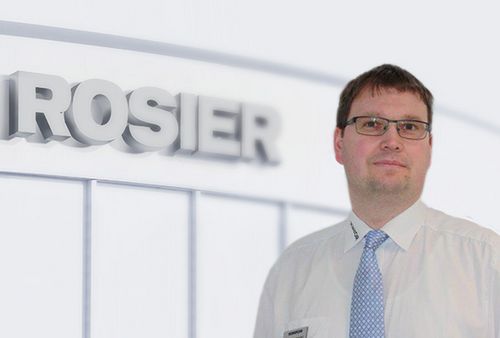 Sebastian Jäger, Teiledienst-Experte VW & Audi Stendal