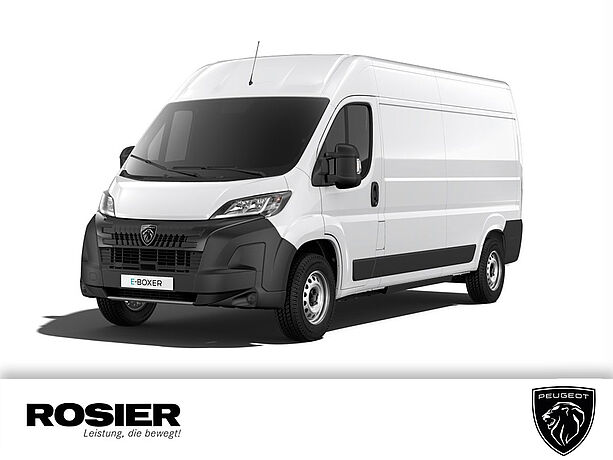 Peugeot Boxer Kastenwagen 435 L3H2 205 kW - 110 kWh