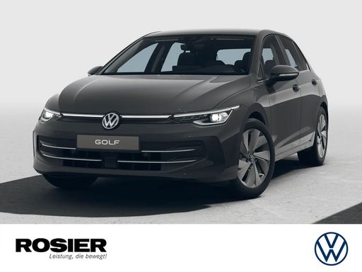 Volkswagen Golf Style 1.5 TSI