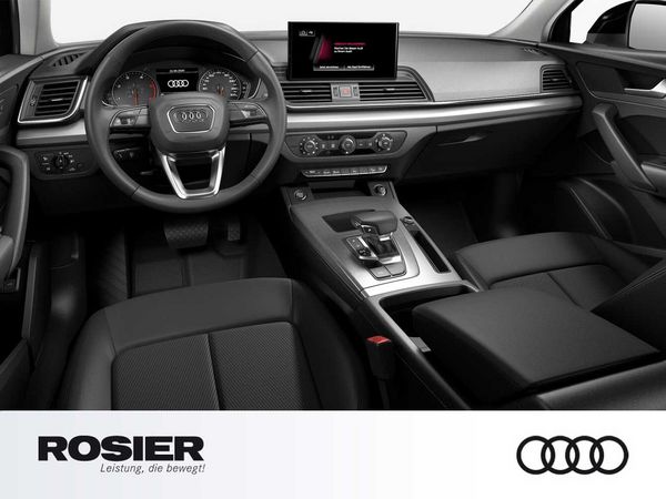 Audi Q5 35 TDI S tronic
