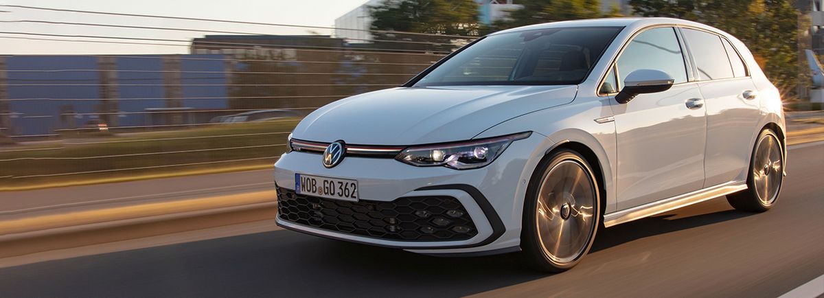 VW Golf GTI (2020): Alle offiziellen Infos