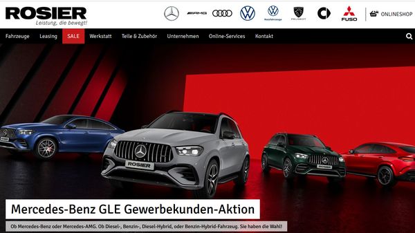 rosier.de