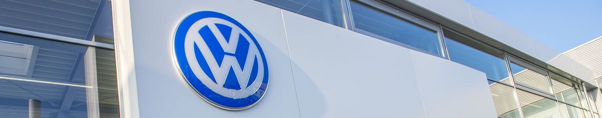 Volkswagen Garantieverlängerung und Wartung & Inspektion. Sorgenfreie Fahrt.