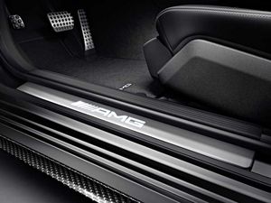 Der Mercedes-Benz E 63 AMG Limousine bei Ihrem MB Partner ROSIER