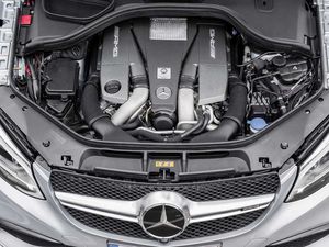 Entdecken Sie den Mercedes-Benz GLE 63 AMG Coupé bei Ihrem MB Partner ROSIER.