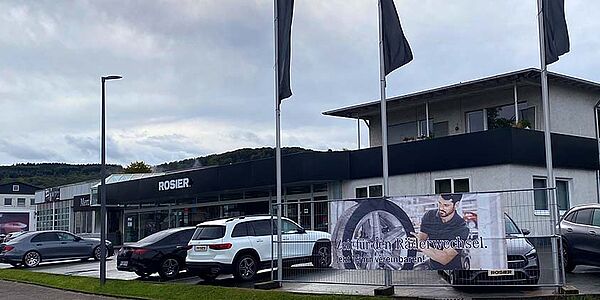 Bad Driburg banner flach