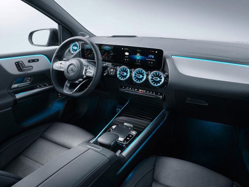 Die Neue Mercedes Benz B Klasse Bei Ihrem Autohaus Rosier