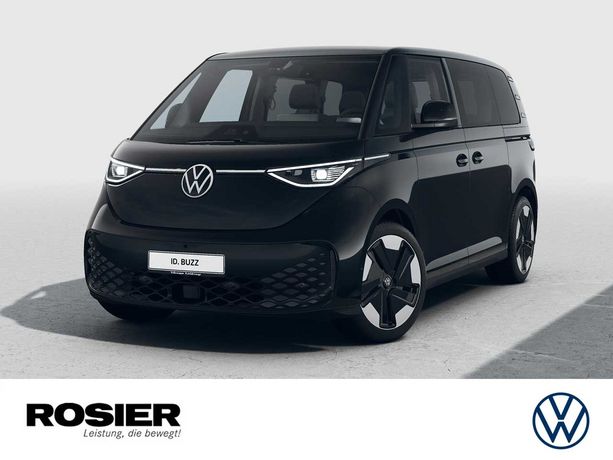 Volkswagen ID.Buzz Pro - sofort verfügbar