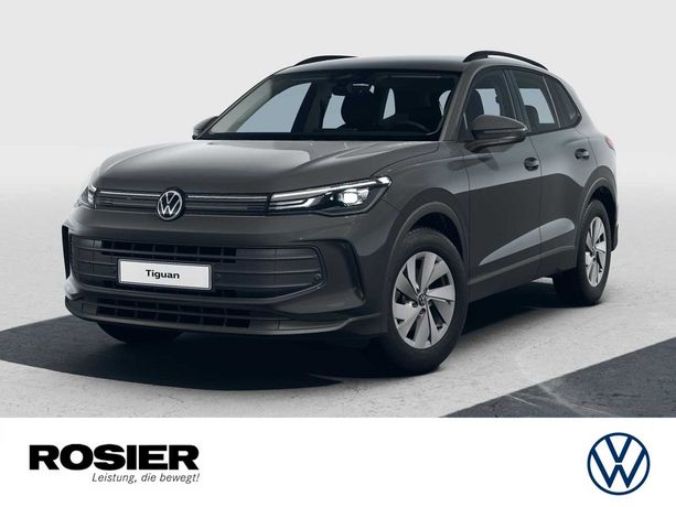 Volkswagen Tiguan 1.5 eTSI DSG