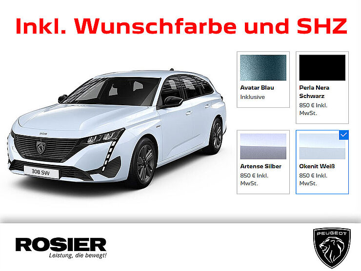 36 monatliche Leasingraten
