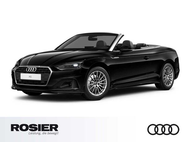 Audi A5 Cabrio 35 TFSI S tronic