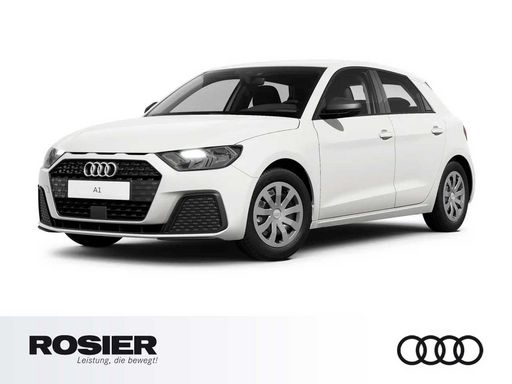 Audi A1 Sportback 25 TFSI