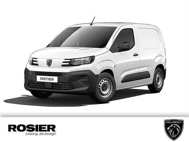 Peugeot Partner L1 PureTech 110