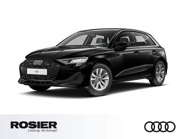 Audi A3 Sportback 30 TFSI