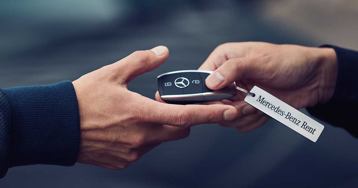MB Rent Autovermietung in Stendal und auf Sylt