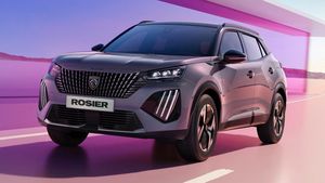 News neuer PEUGEOT 2008 V3