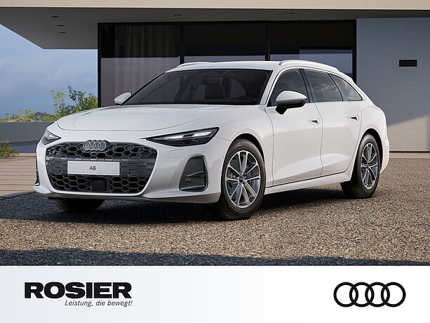 Audi A6 Avant TFSI S tronic - Mitglieder von berufsständischen Verbänden