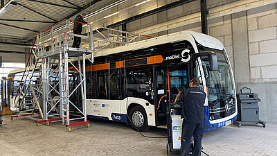 ROSIER H2 Halle 2025e
