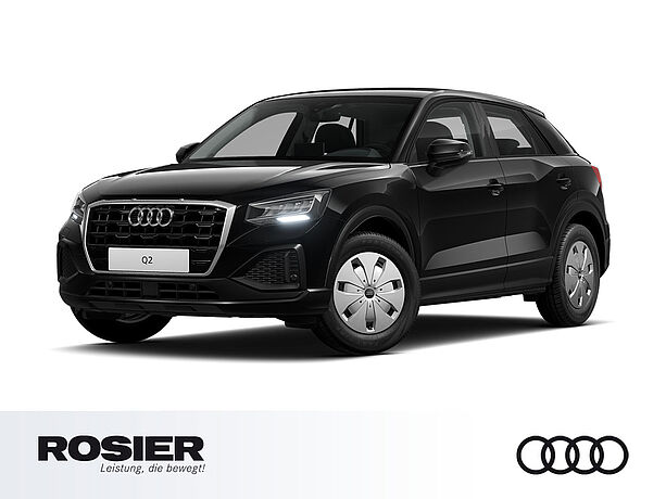 Audi Q2 30 TFSI