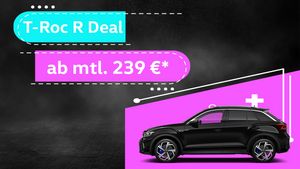 vw troc r cyber weeks 2023 gewerbe news