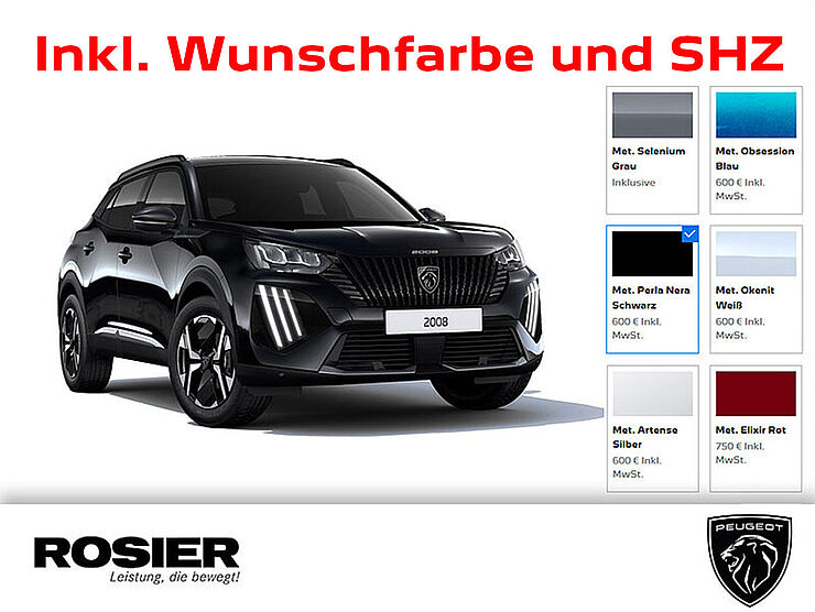 24 monatliche Leasingraten