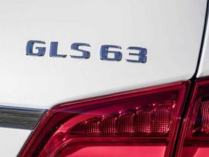 Entdecken Sie den leistungsstarken Mercedes-Benz GLS 63 AMG bei Ihrem MB Partner ROSIER.