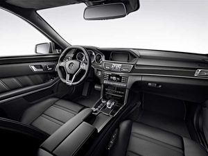 Der Mercedes-Benz E 63 AMG Limousine bei Ihrem MB Partner ROSIER