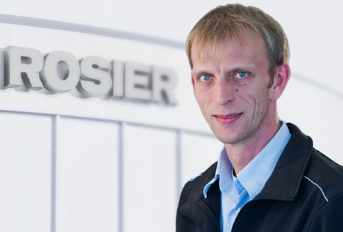 Christian Gass, Teamleiter Service Mercedes-Benz Schmallenberg