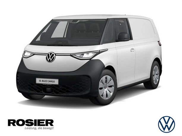 Volkswagen ID.Buzz Cargo