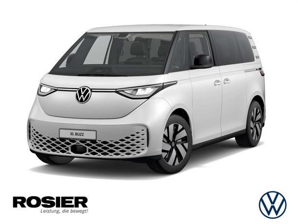 Volkswagen ID.Buzz Pro