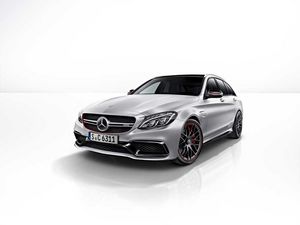 Entdecken Sie den Mercedes-Benz C 63 AMG T-Modell bei Ihrem MB Partner ROSIER