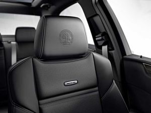 Der Mercedes-Benz E 63 AMG Limousine bei Ihrem MB Partner ROSIER