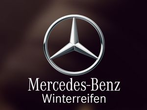 Mercedes-Benz Winterreifen