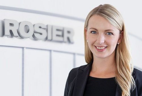 Rosier Stendal