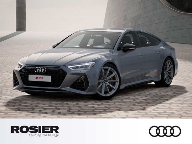 Audi RS7 Sportback