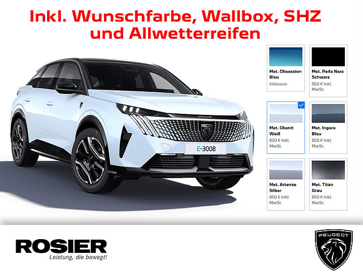 24 monatliche Leasingraten