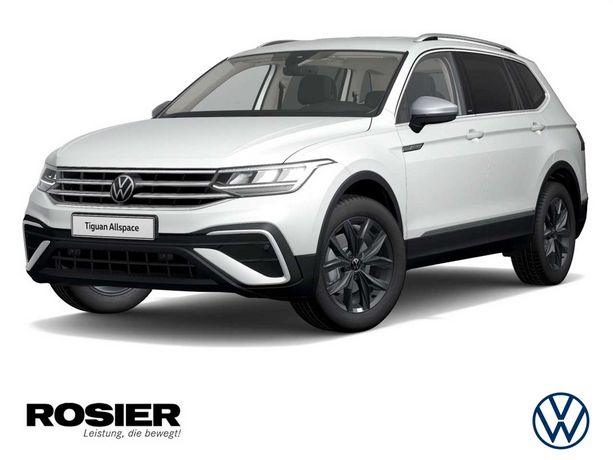 Volkswagen Tiguan Allspace MOVE 1.5 TSI
