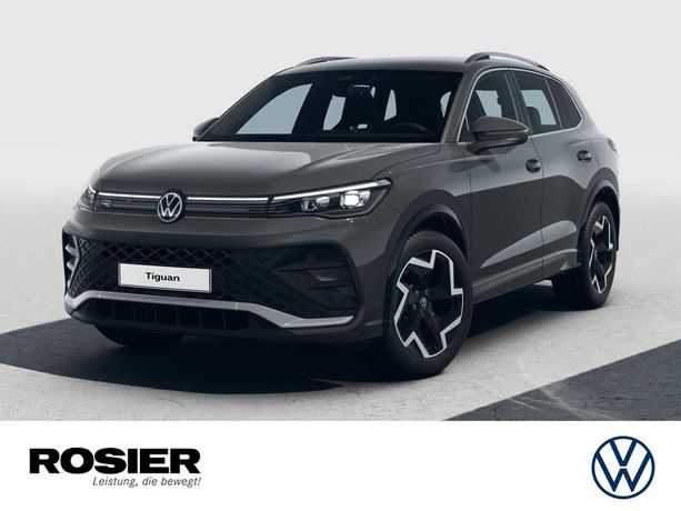 Volkswagen Tiguan R-Line 1.5 eTSI DSG