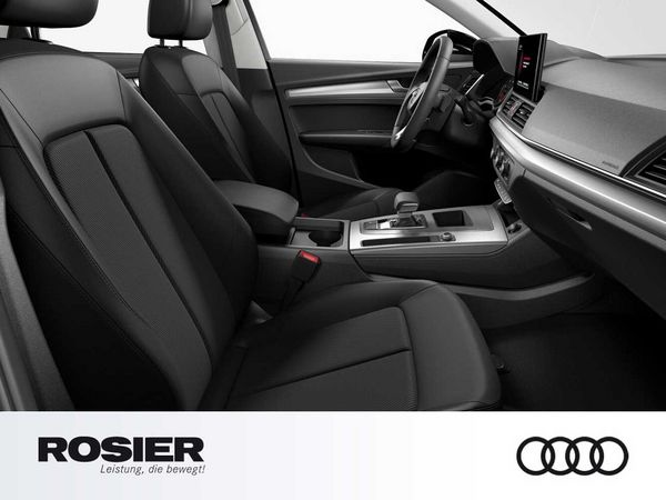 Audi Q5 35 TDI S tronic