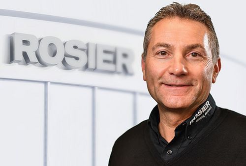 Michael Weber, Serviceberater Mercedes-Benz Menden