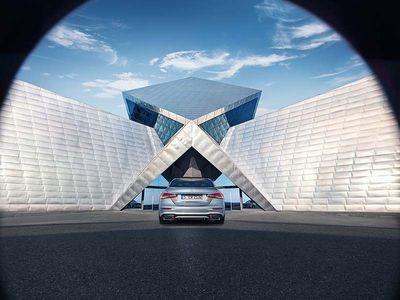 E-Klasse Limousine 2020