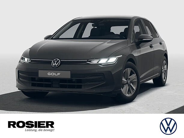 Volkswagen Golf Life 1,5 l TSI
