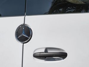 Der Mercedes-Benz Sprinter