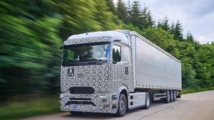 eActros 600