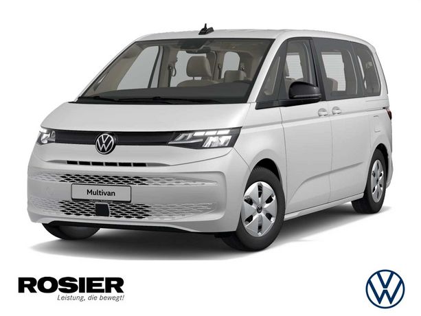 Volkswagen Multivan 1.5 TSI DSG