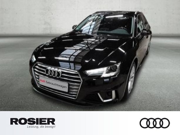 Caractere Front Bumper No Pdc Fits Audi A4 B8 0 Audi A4 Audi
