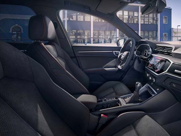 Der Audi Q3
