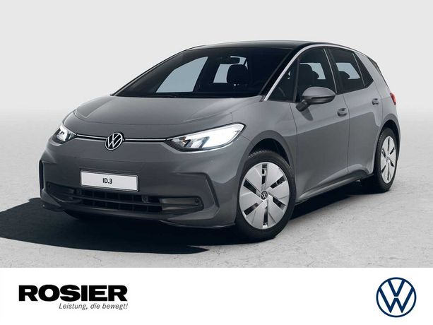 Volkswagen ID.3 Pro