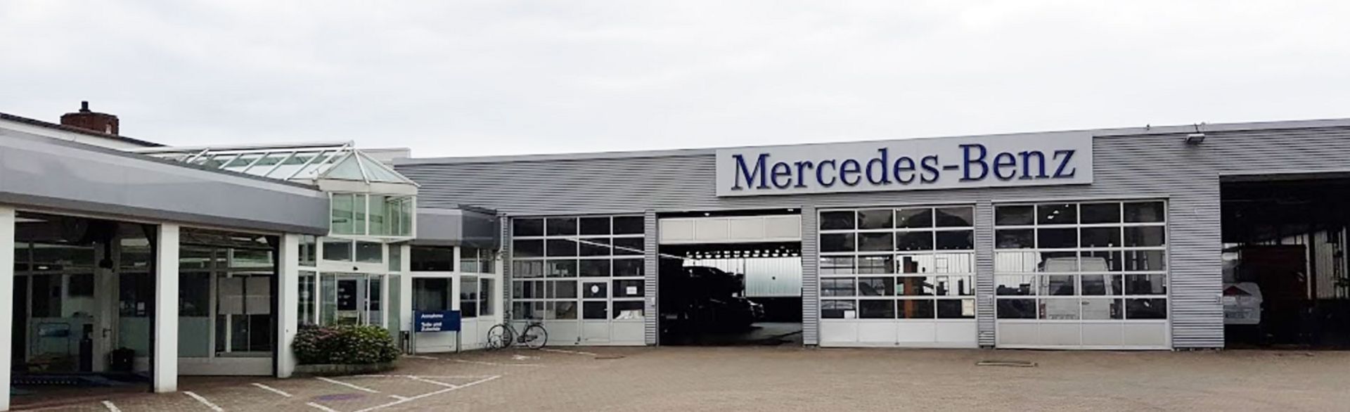 Ihr Mercedes-Benz Partner in Peine