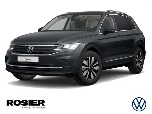 Volkswagen Tiguan MOVE 1.5 TSI